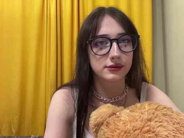 SleepyKris webcam