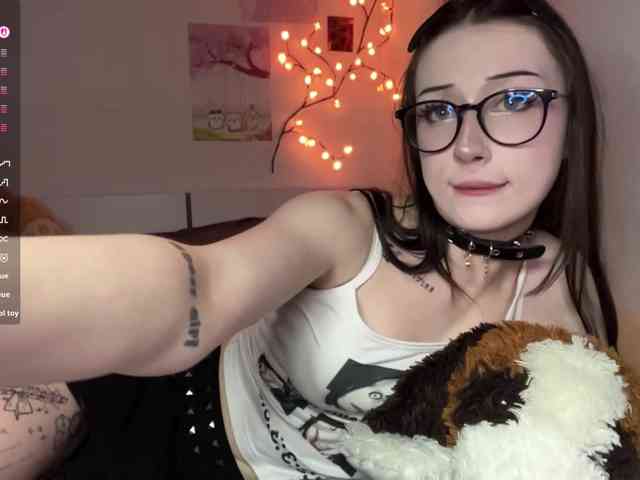 SleepyKris webcam