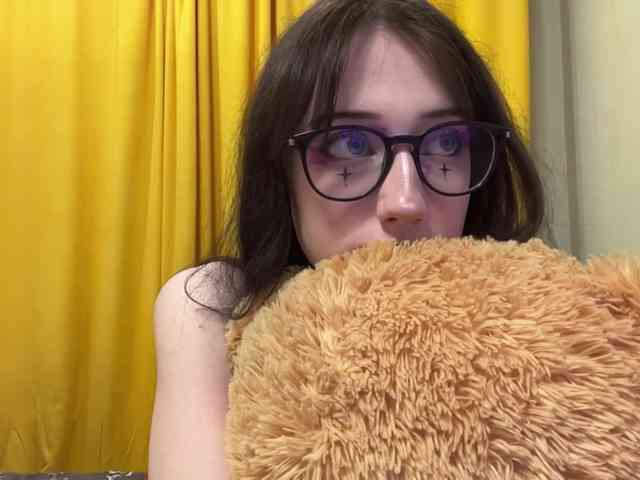 SleepyKris webcam