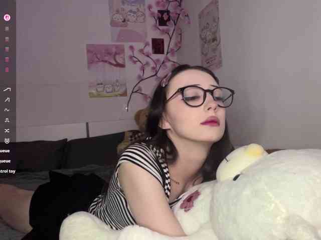 SleepyKris webcam