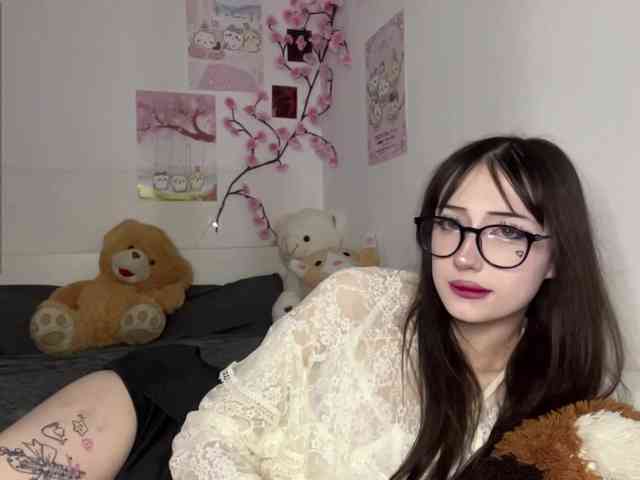 SleepyKris webcam