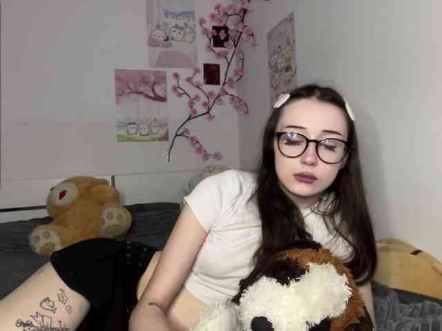 SleepyKris webcam