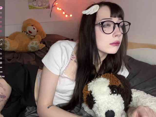 SleepyKris webcam