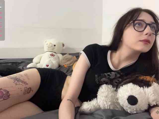 SleepyKris webcam
