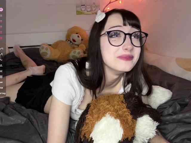 SleepyKris webcam