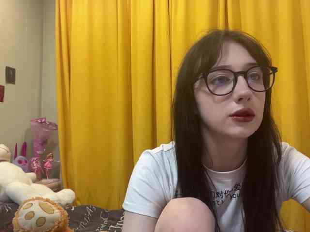 SleepyKris webcam