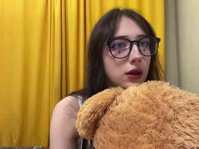 SleepyKris webcam