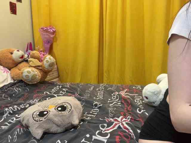 SleepyKris webcam