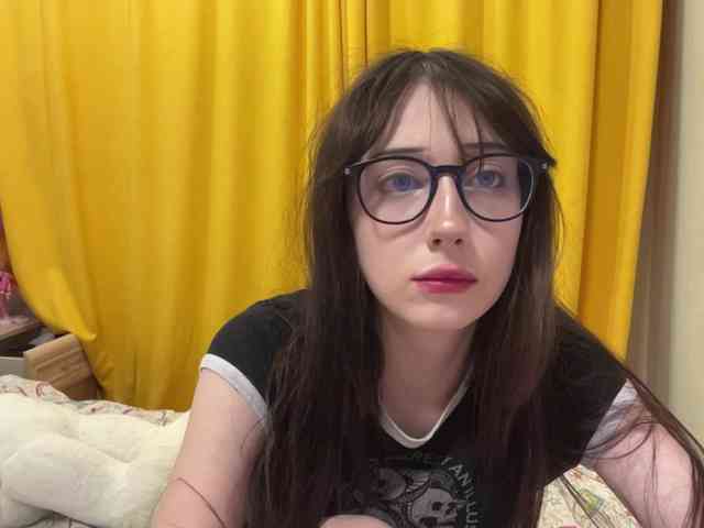 SleepyKris webcam