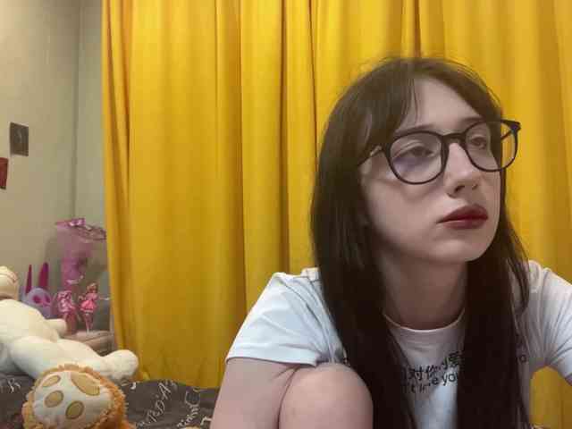 SleepyKris webcam