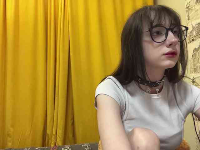 SleepyKris webcam