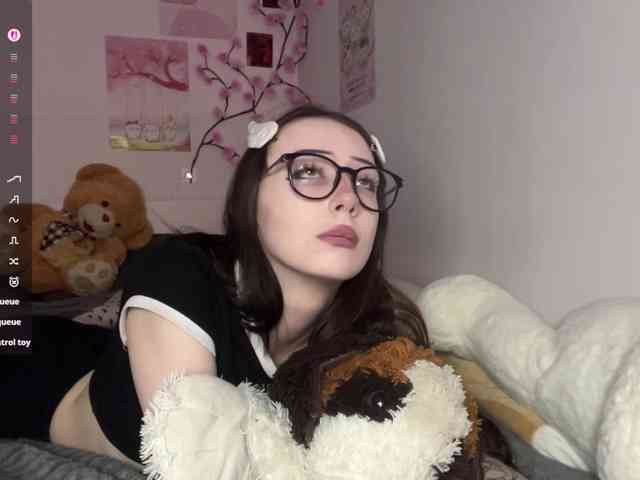 SleepyKris webcam