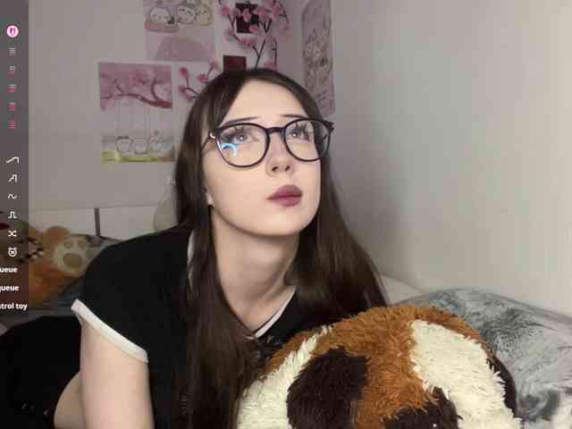 SleepyKris webcam