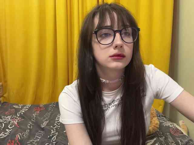 SleepyKris webcam