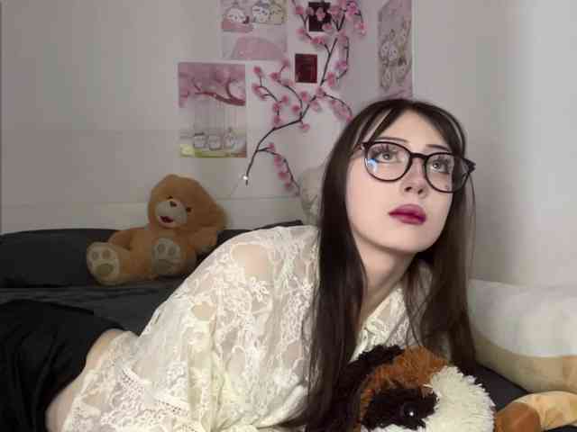 SleepyKris webcam