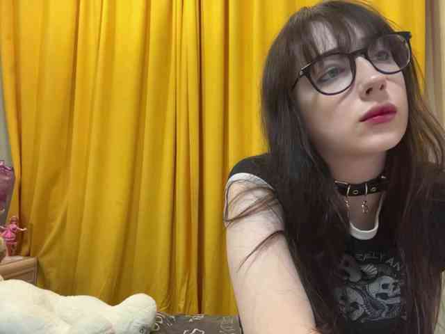 SleepyKris webcam