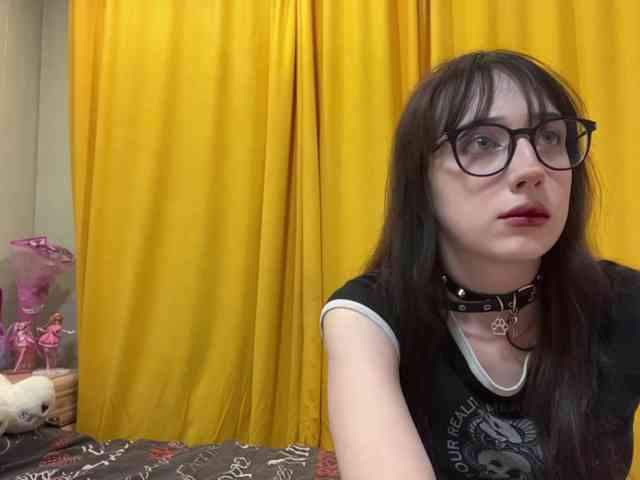 SleepyKris webcam