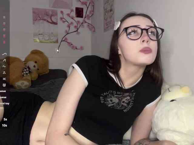 SleepyKris webcam