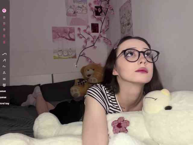 SleepyKris webcam