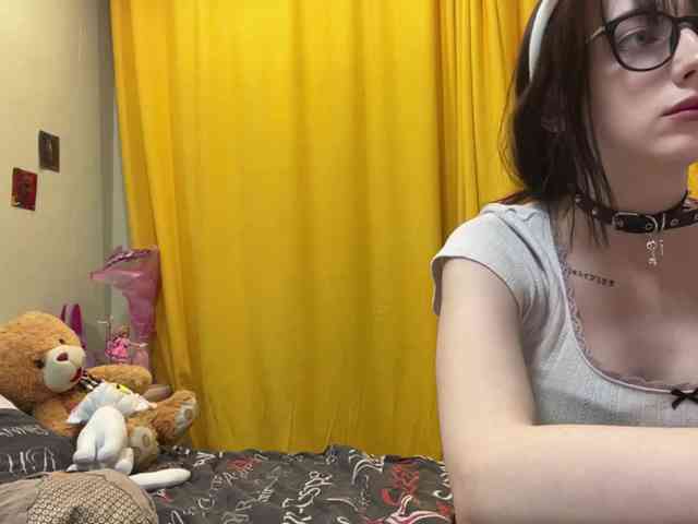 SleepyKris webcam