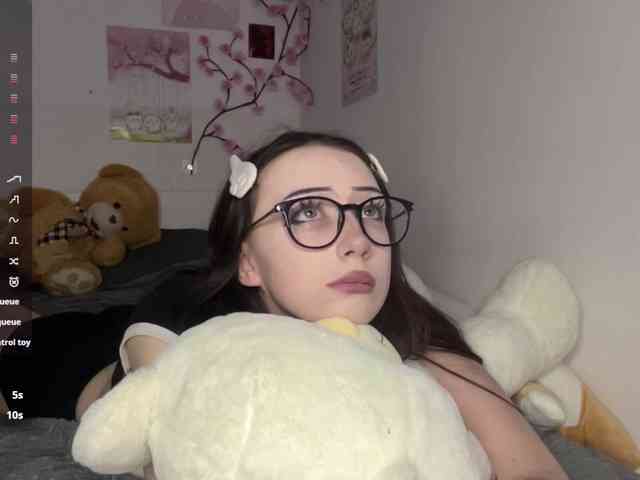 SleepyKris webcam