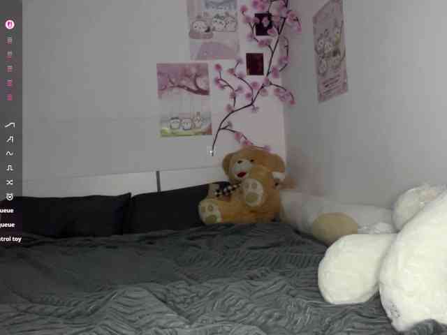 SleepyKris webcam