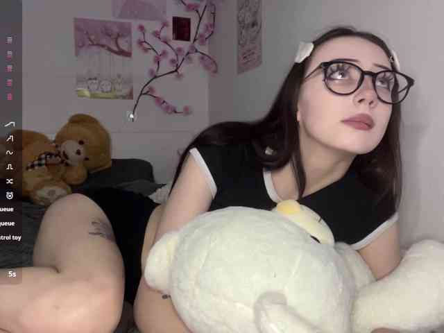 SleepyKris webcam