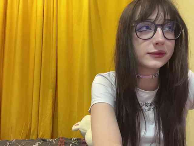 SleepyKris webcam
