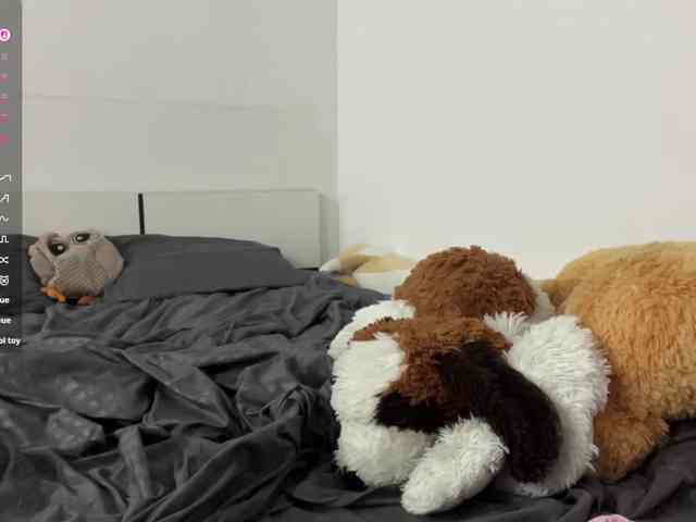 SleepyKris webcam