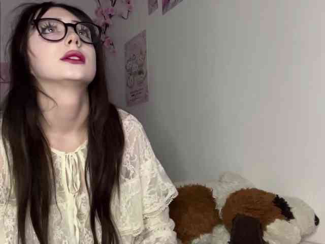 SleepyKris webcam