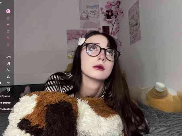 SleepyKris webcam