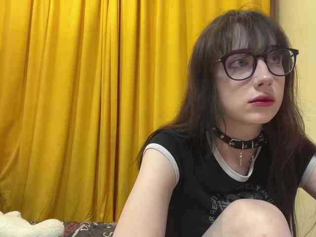 SleepyKris webcam