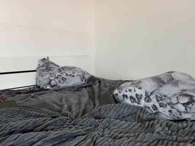 SleepyKris webcam