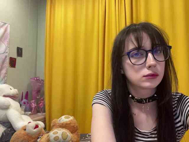 SleepyKris webcam