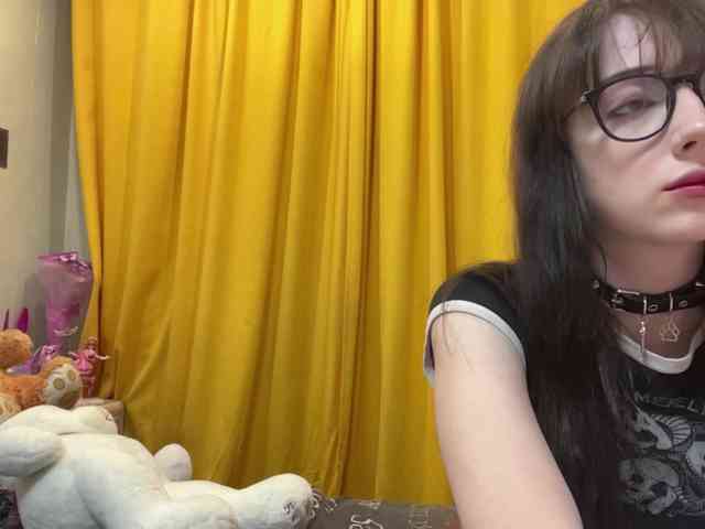 SleepyKris webcam