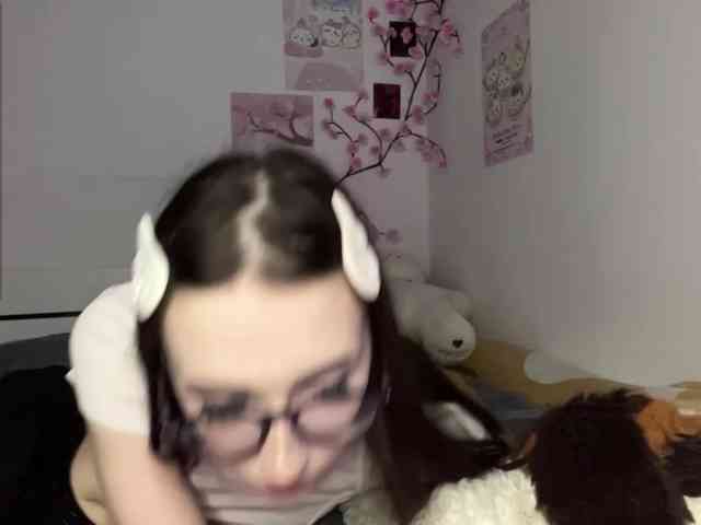 SleepyKris webcam