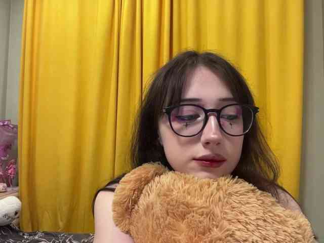SleepyKris webcam