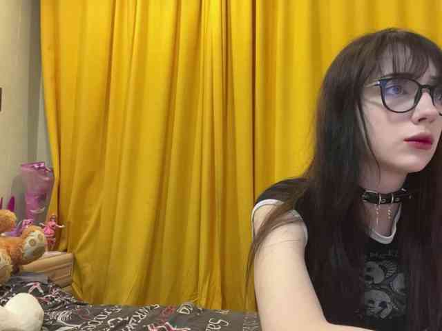 SleepyKris webcam