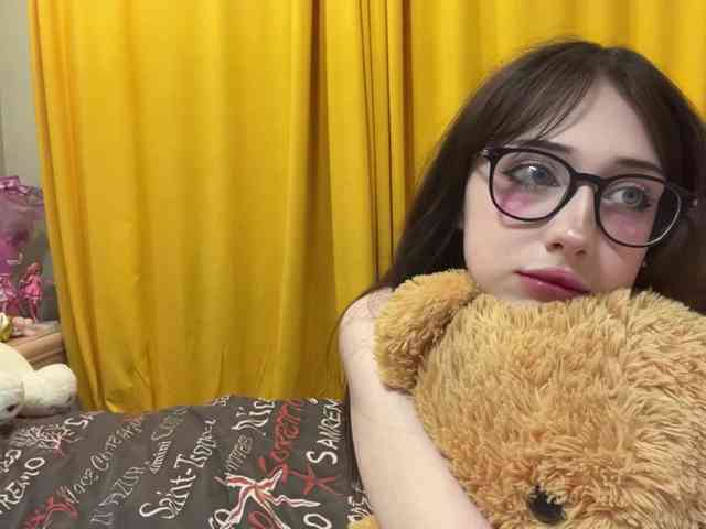 SleepyKris webcam