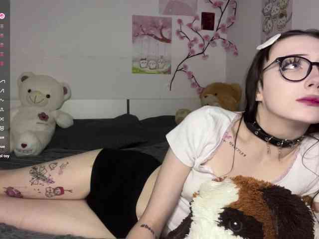 SleepyKris webcam