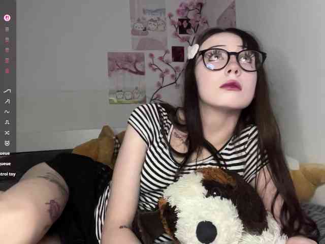 SleepyKris webcam