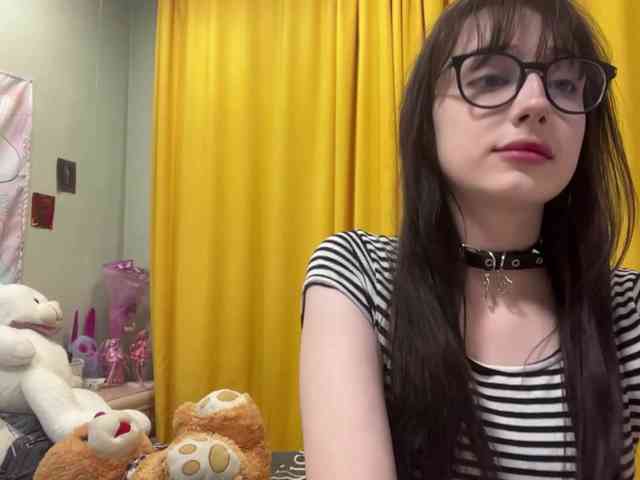 SleepyKris webcam
