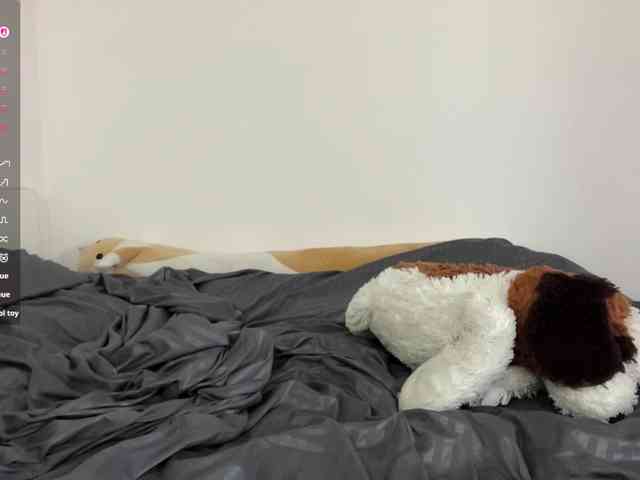 SleepyKris webcam