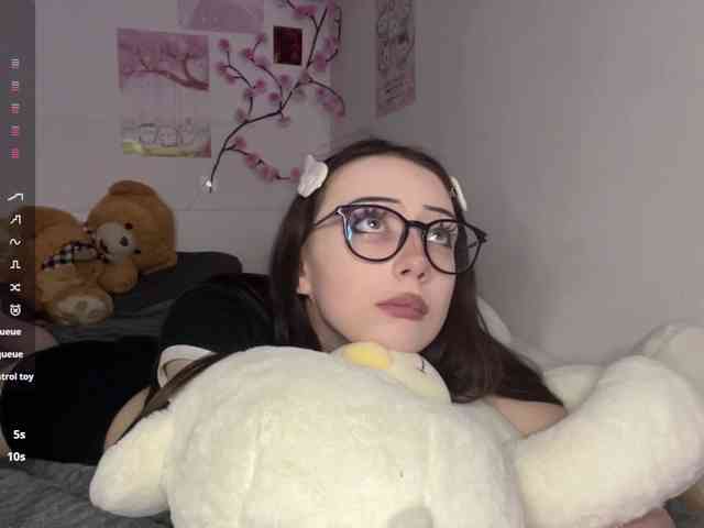 SleepyKris webcam