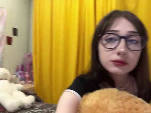 SleepyKris webcam