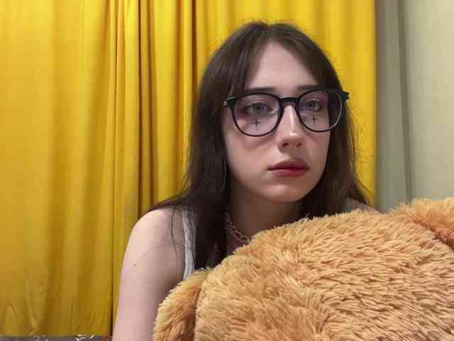 SleepyKris webcam