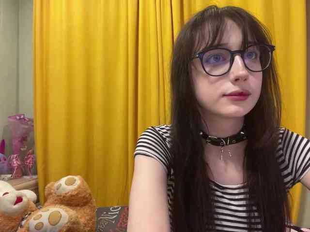 SleepyKris webcam