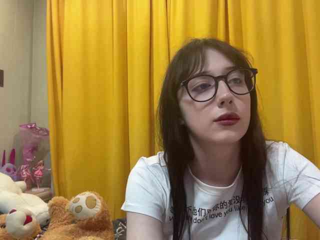 SleepyKris webcam