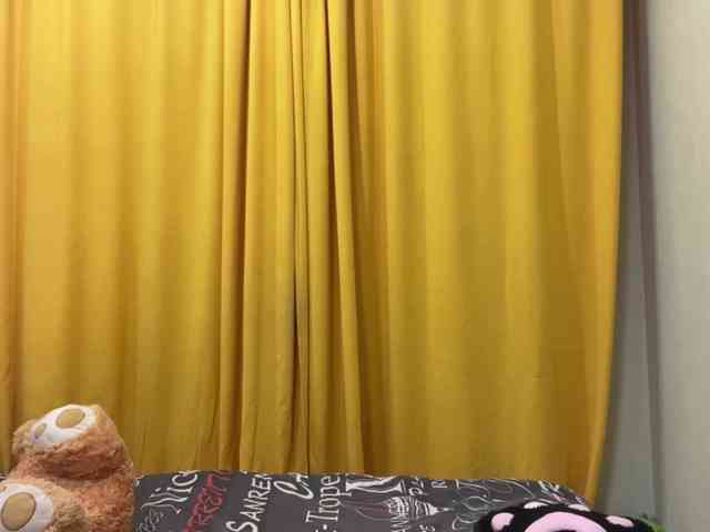 SleepyKris webcam