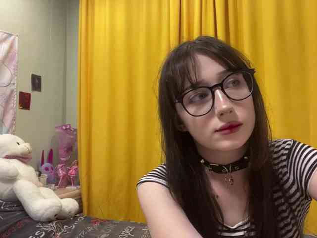 SleepyKris webcam